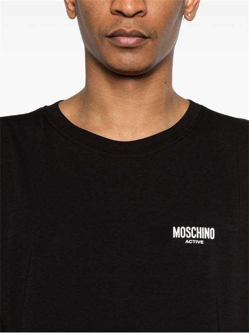  MOSCHINO | A0707 44190555